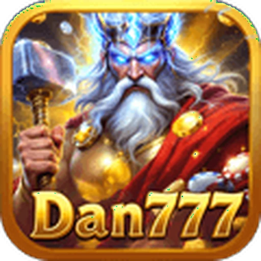 DAN777.com Logo